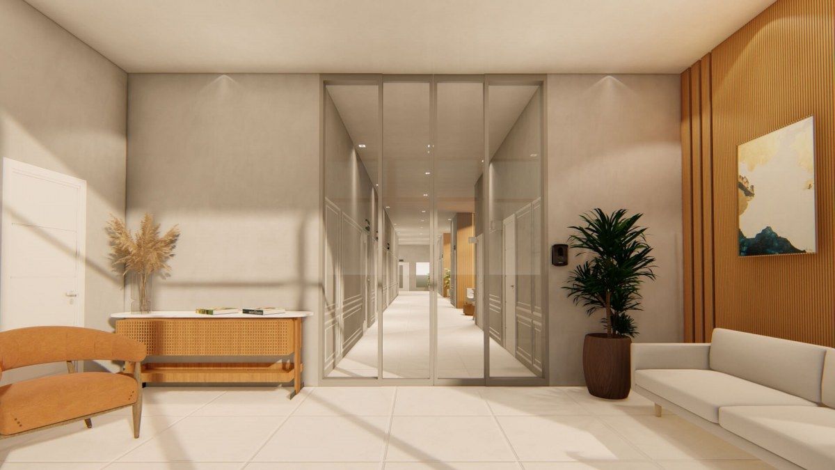 Imagens do imóveis Apartamento com 2 dormitórios à venda, 47 m² por R$ 400.000 - Centro - Cascavel/PR