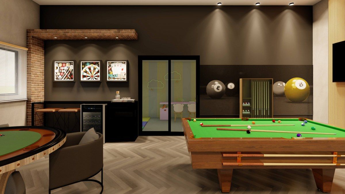 Imagens do imóveis Apartamento com 2 dormitórios à venda, 47 m² por R$ 400.000 - Centro - Cascavel/PR