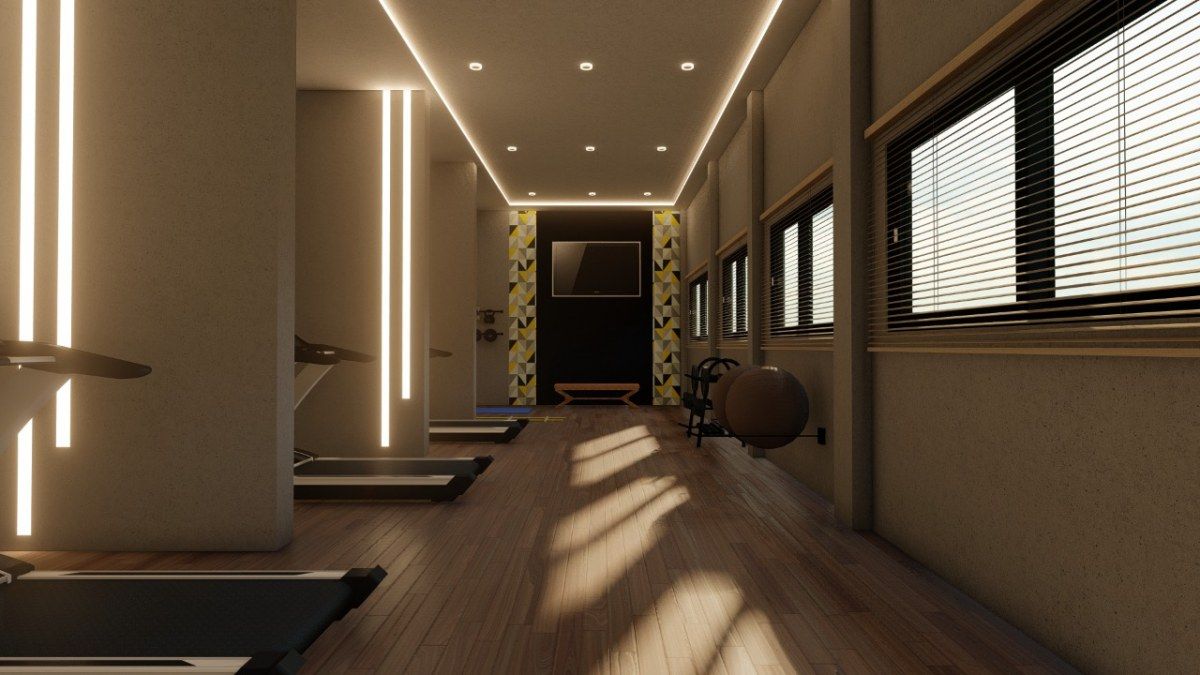 Imagens do imóveis Apartamento com 2 dormitórios à venda, 47 m² por R$ 400.000 - Centro - Cascavel/PR