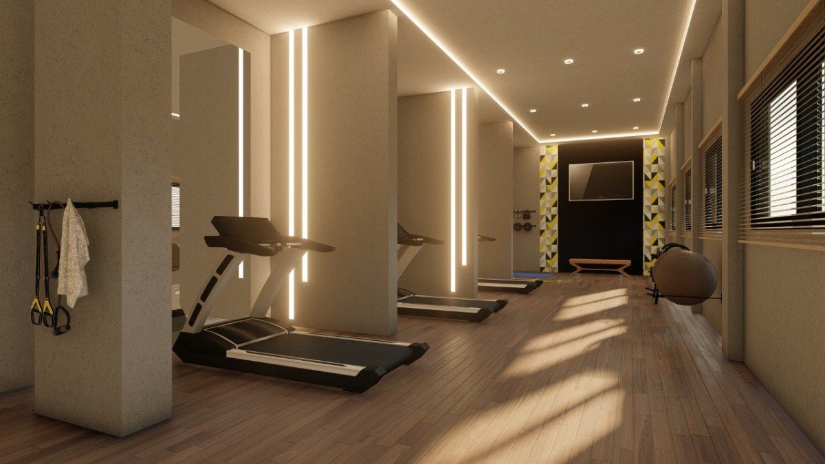 Imagens do imóveis Apartamento com 2 dormitórios à venda, 47 m² por R$ 400.000 - Centro - Cascavel/PR