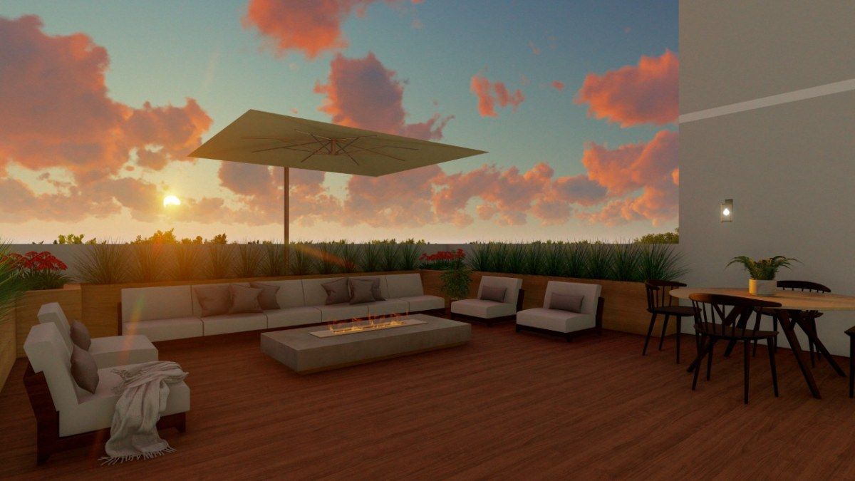 Imagens do imóveis Apartamento com 2 dormitórios à venda, 47 m² por R$ 400.000 - Centro - Cascavel/PR