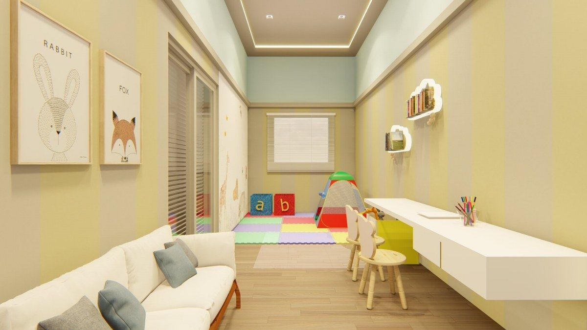 Imagens do imóveis Apartamento com 2 dormitórios à venda, 47 m² por R$ 400.000 - Centro - Cascavel/PR