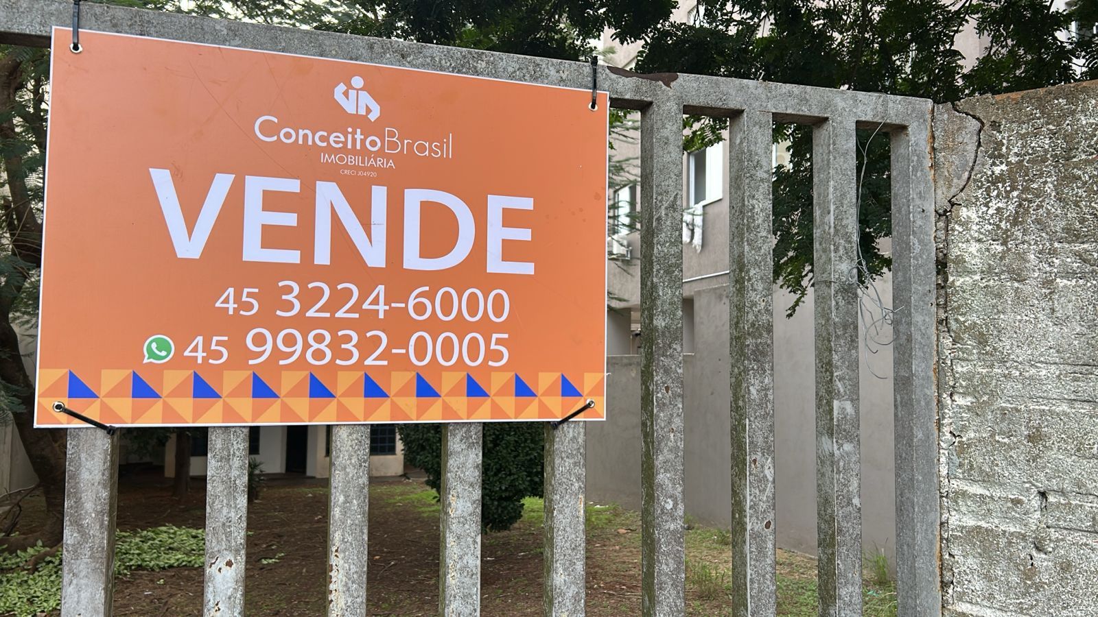 Imagens do imóveis Terreno à venda, 706 m² por R$ 600.000,00 - Coqueiral - Cascavel/PR
