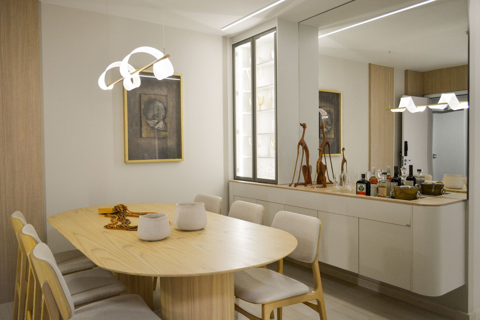 Apartamento com 2 dormitórios à venda, 61 m² por R$ 314.000,00 - Pioneiros Catarinenses - Cascavel/PR