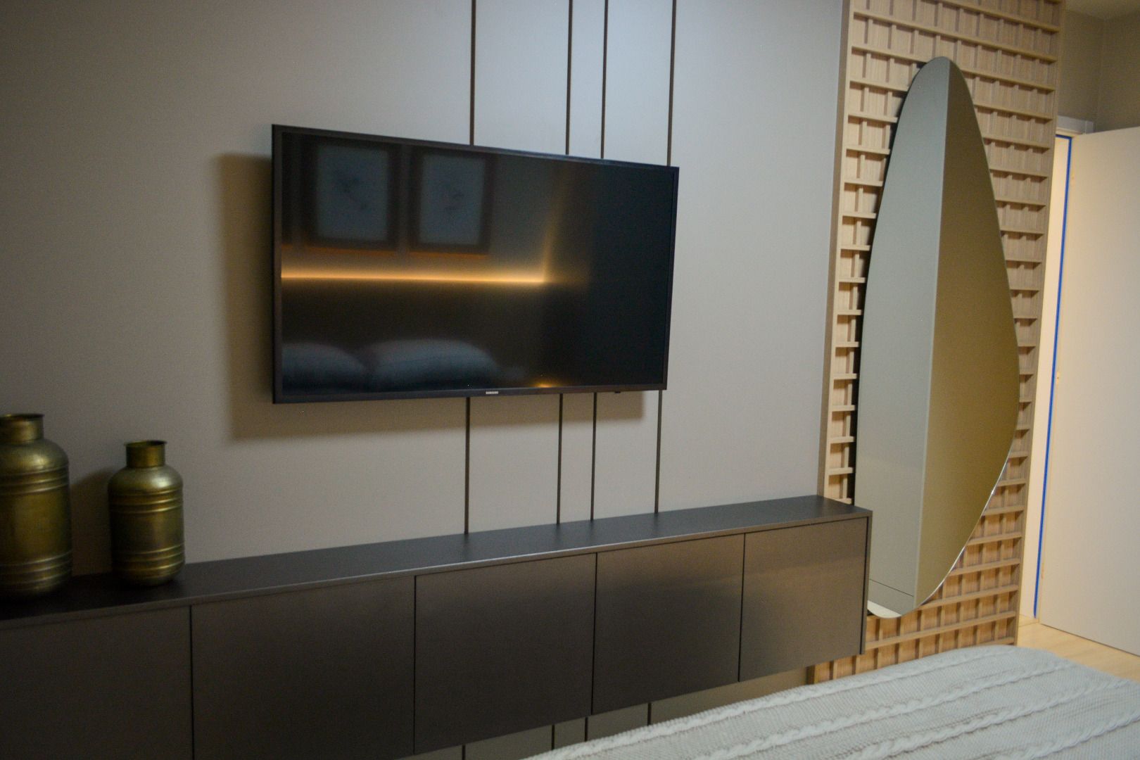 Apartamento com 2 dormitórios à venda, 61 m² por R$ 314.000,00 - Pioneiros Catarinenses - Cascavel/PR