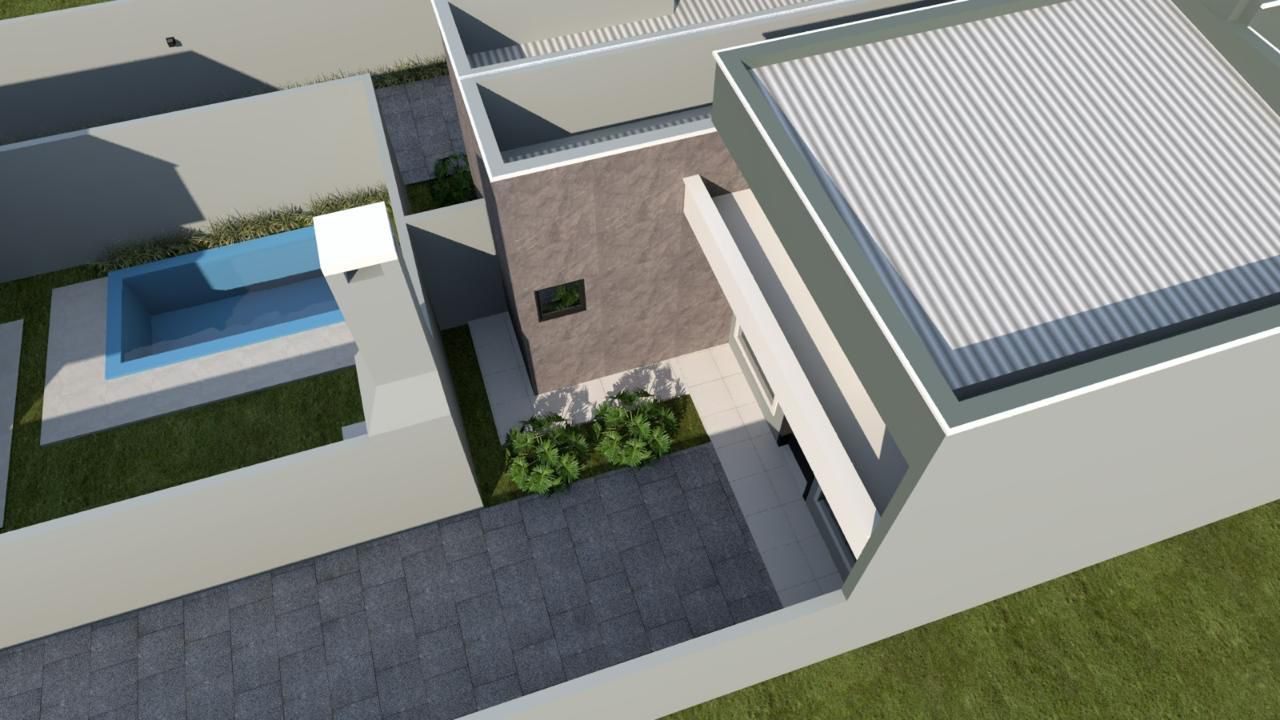 Imagens do imóveis Casa com 3 dormitórios à venda, 75 m² por R$ 499.900 - Brasmadeira - Cascavel/PR