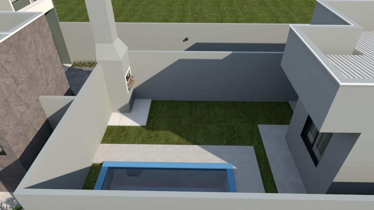 Imagens do imóveis Casa com 3 dormitórios à venda, 75 m² por R$ 499.900 - Brasmadeira - Cascavel/PR