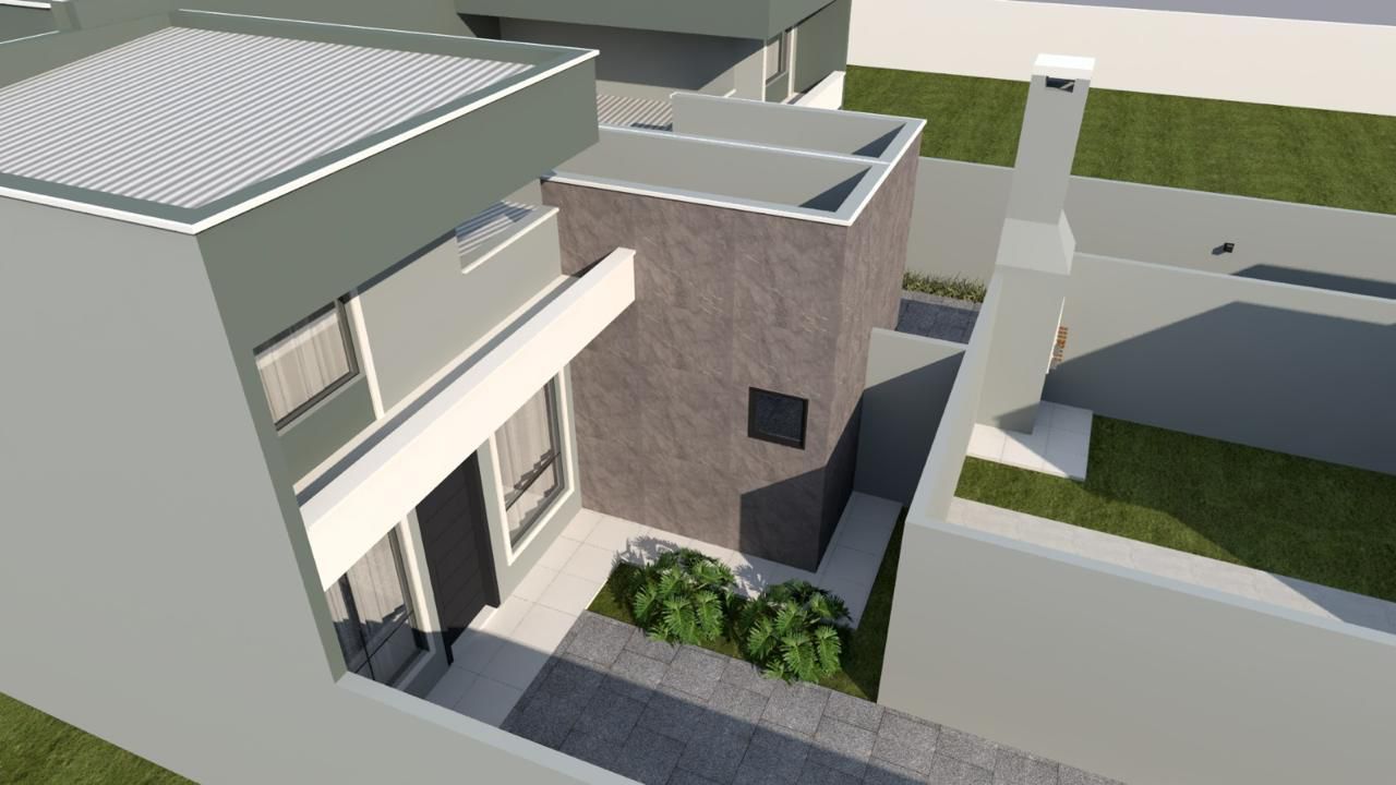 Imagens do imóveis Casa com 3 dormitórios à venda, 75 m² por R$ 499.900 - Brasmadeira - Cascavel/PR