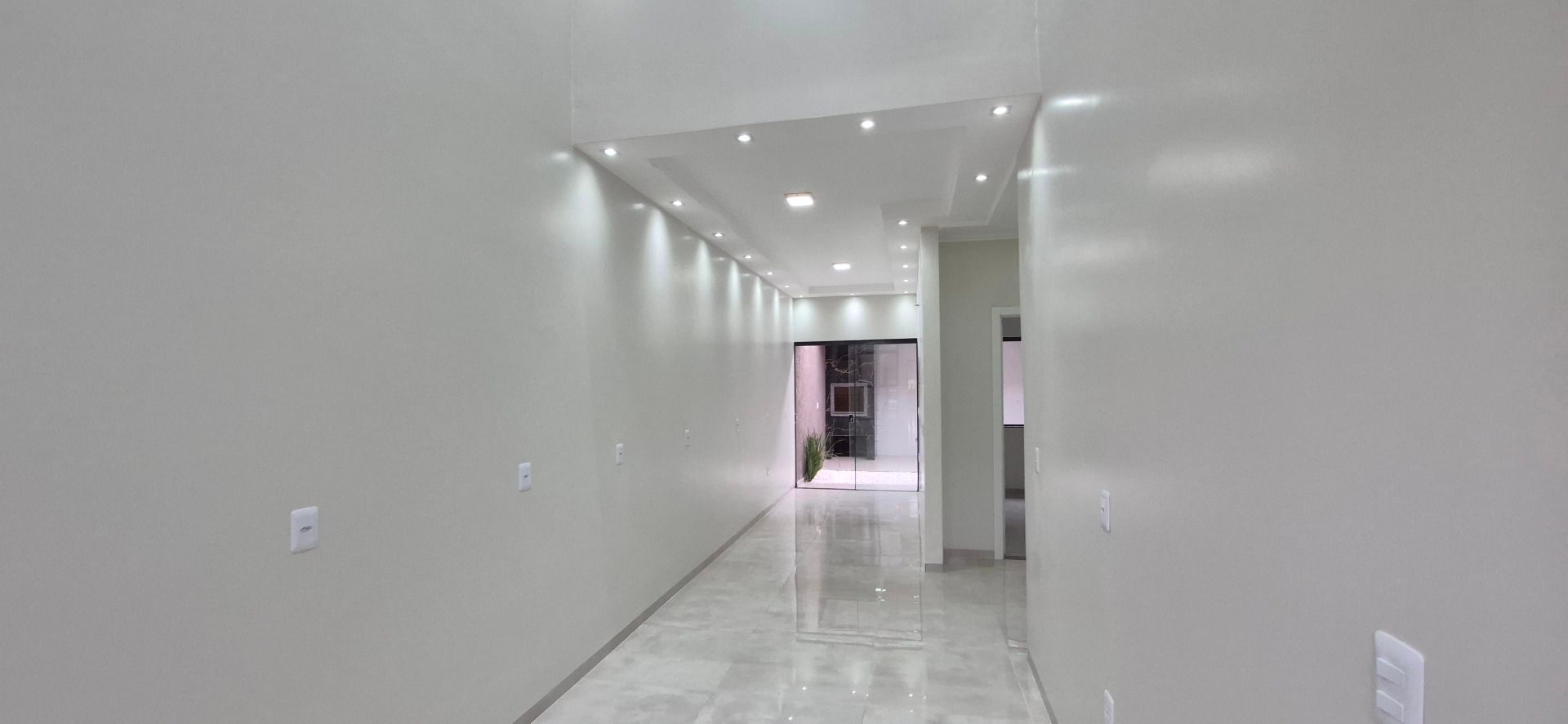 Imagens do imóveis Casa com 2 dormitórios à venda, 60 m² por R$ 400.000,00 - Siena - Cascavel/PR
