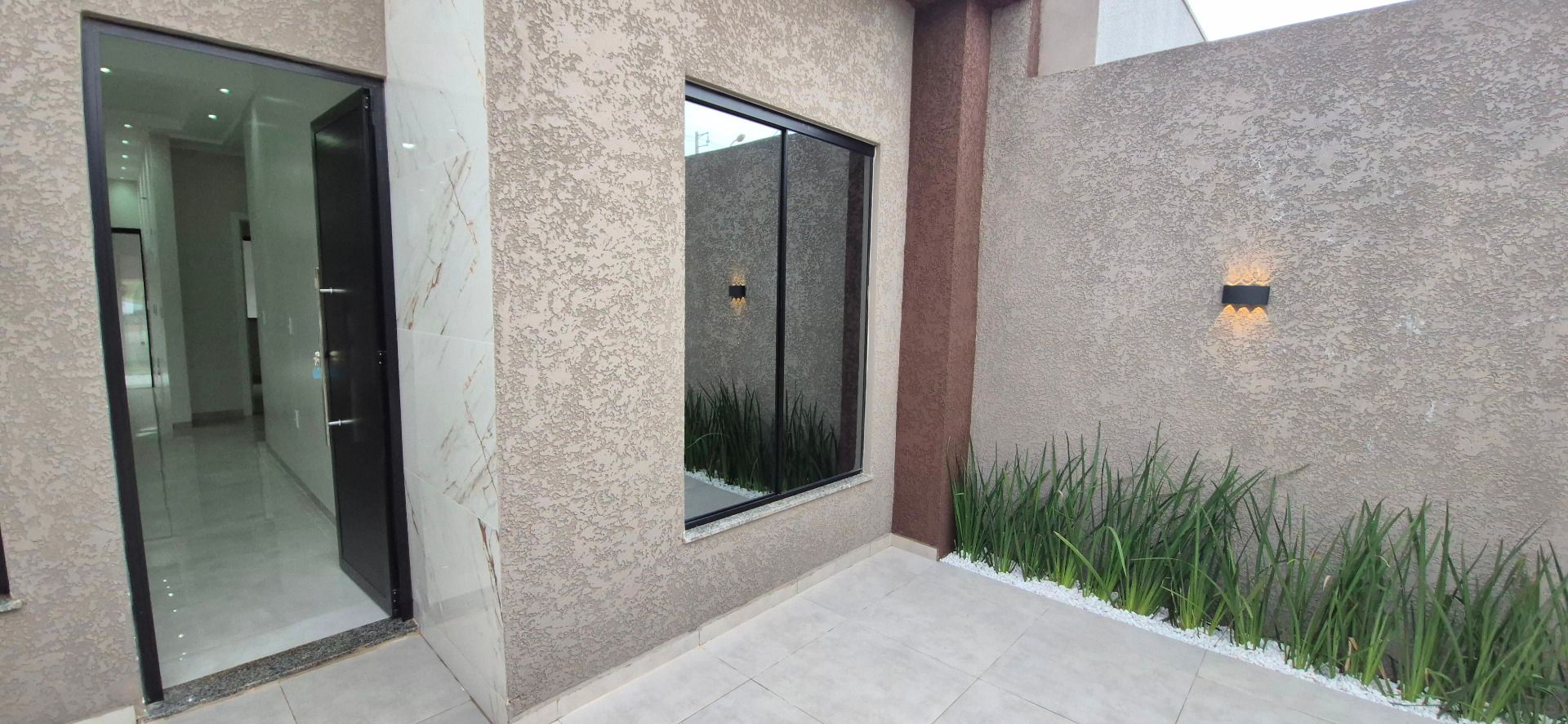 Imagens do imóveis Casa com 2 dormitórios à venda, 60 m² por R$ 400.000,00 - Siena - Cascavel/PR