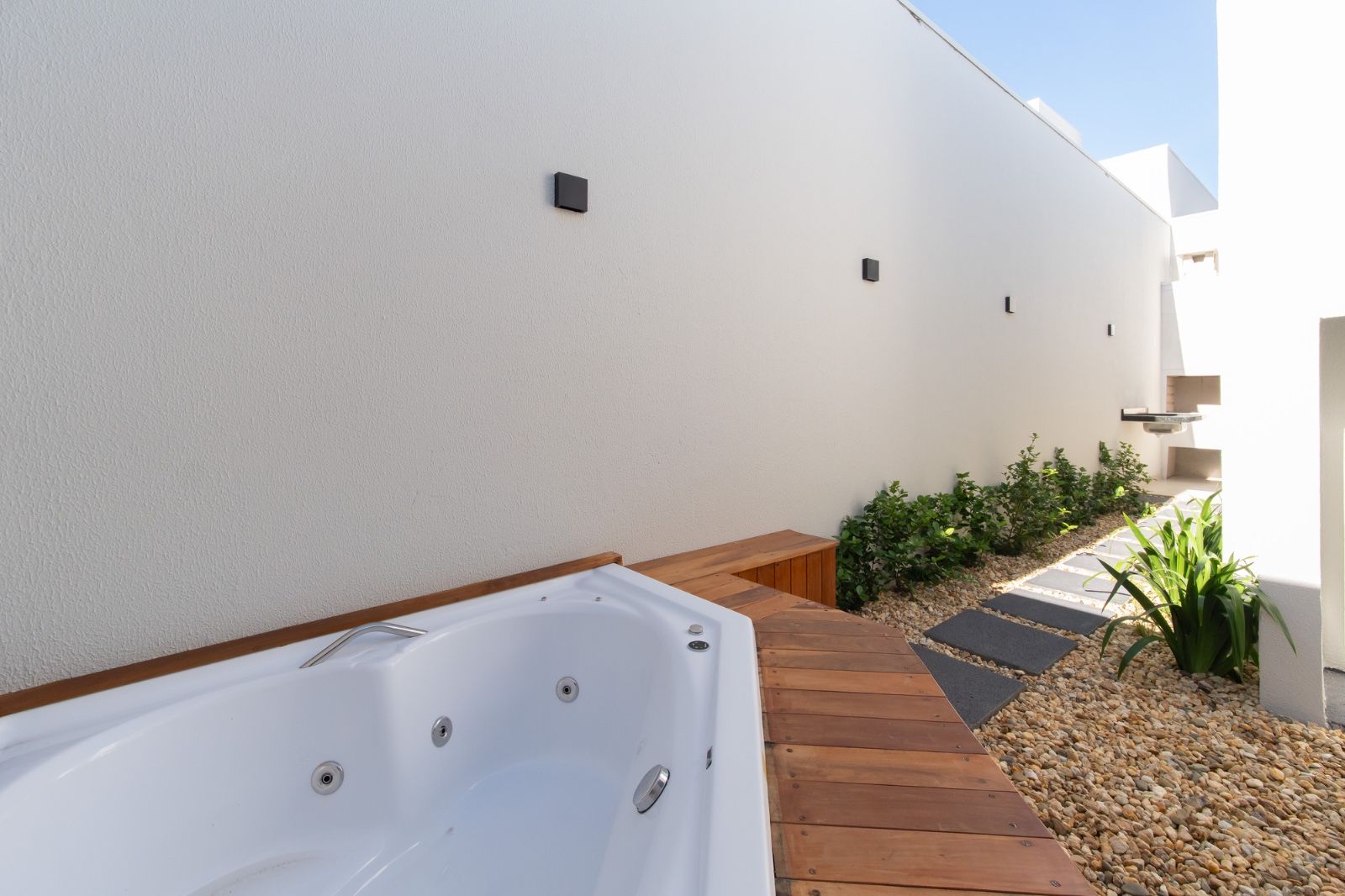 Imagens do imóveis Casa com 3 dormitórios à venda, 71 m² por R$ 527.000,00 - Tropical 4 - Cascavel/PR