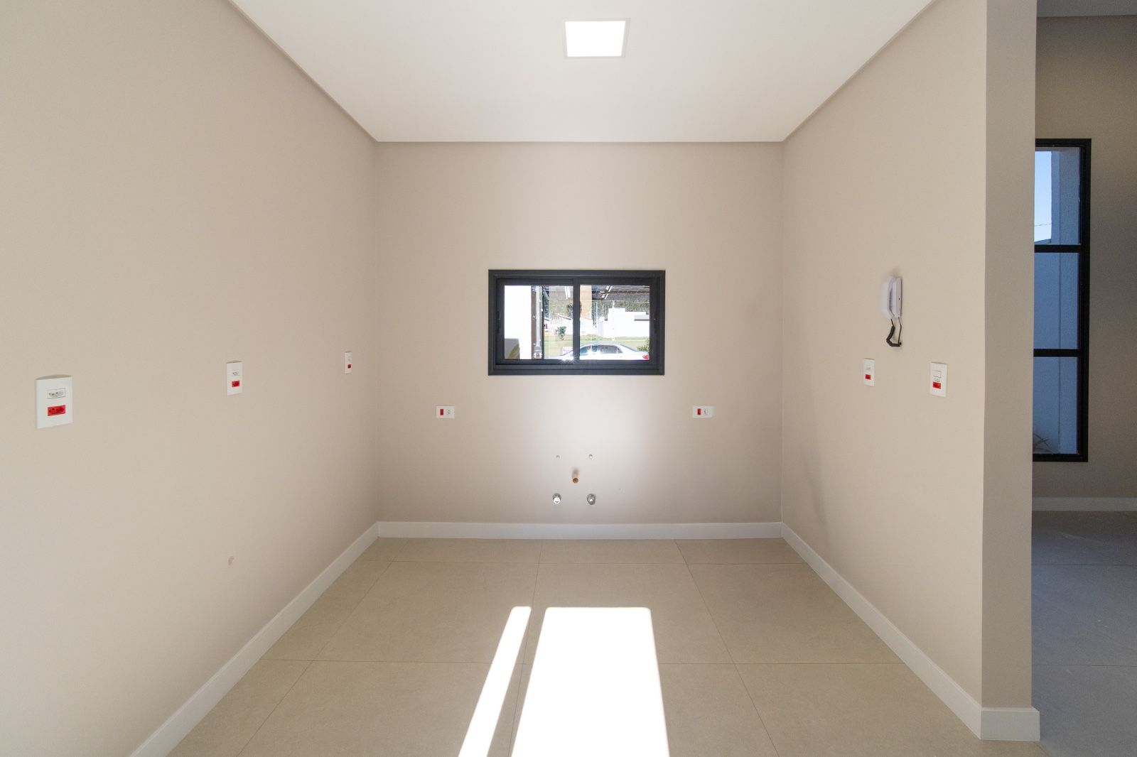 Imagens do imóveis Casa com 3 dormitórios à venda, 71 m² por R$ 527.000,00 - Tropical 4 - Cascavel/PR
