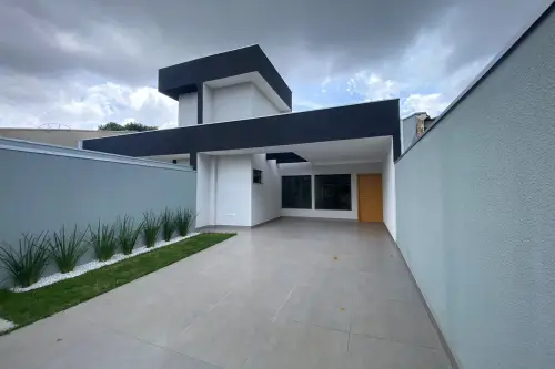 CONJUNTO JOÃO DE BARRO PORTO SEGURO II