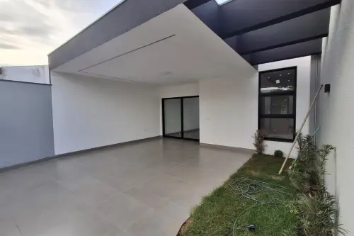 JARDIM SAO CONRADO