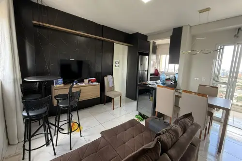 RESIDENCIAL PREMIATTO