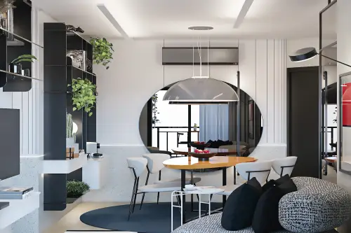 WIT RESIDENCES
