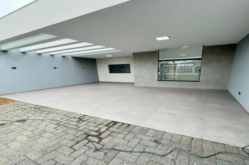 JARDIM ECOVALLEY
