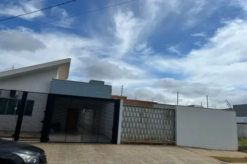 JARDIM ESPANHA