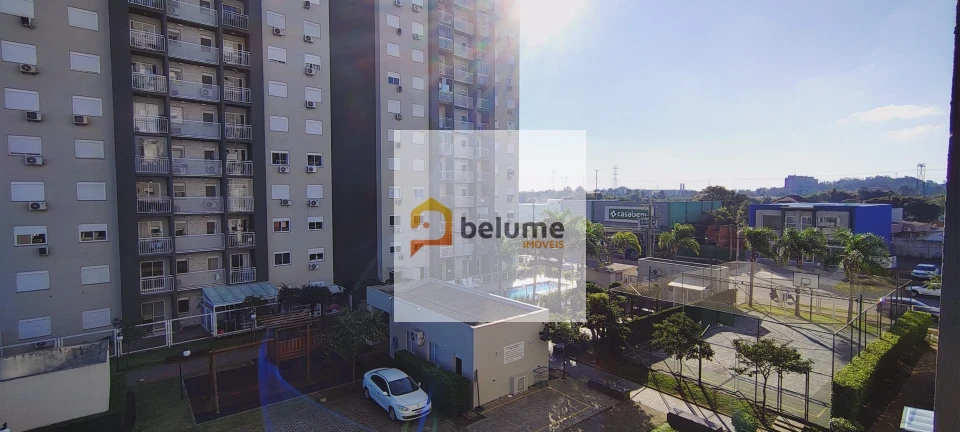 Imagens do imóveis Apartamento À Venda Ecco Villagio Canoas Canoas