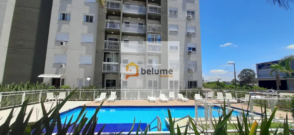 Imagens do imóveis Apartamento À Venda Ecco Villagio Canoas Canoas