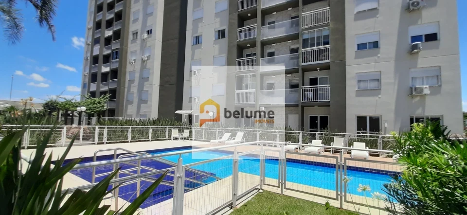 Imagens do imóveis Apartamento À Venda Ecco Villagio Canoas Canoas