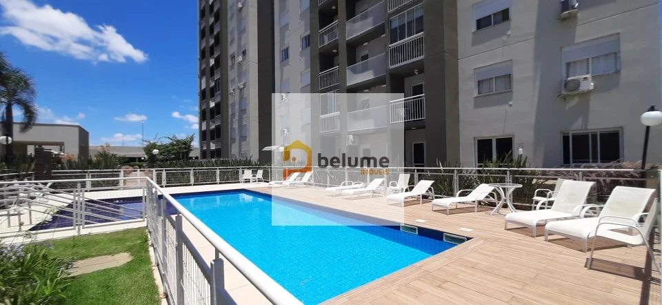Imagens do imóveis Apartamento À Venda Ecco Villagio Canoas Canoas