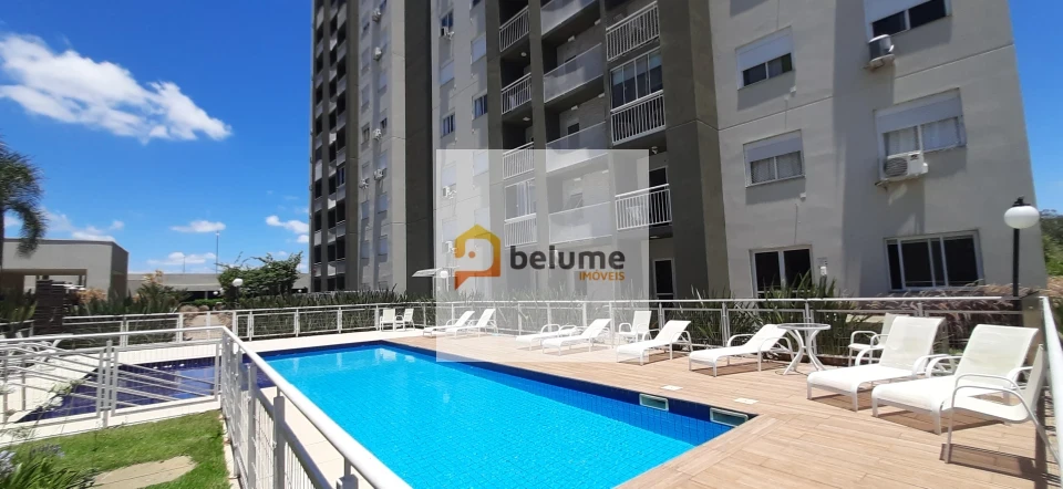 Imagens do imóveis Apartamento À Venda Ecco Villagio Canoas Canoas
