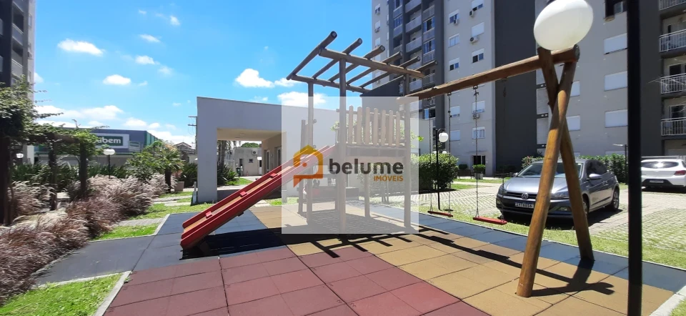 Imagens do imóveis Apartamento À Venda Ecco Villagio Canoas Canoas
