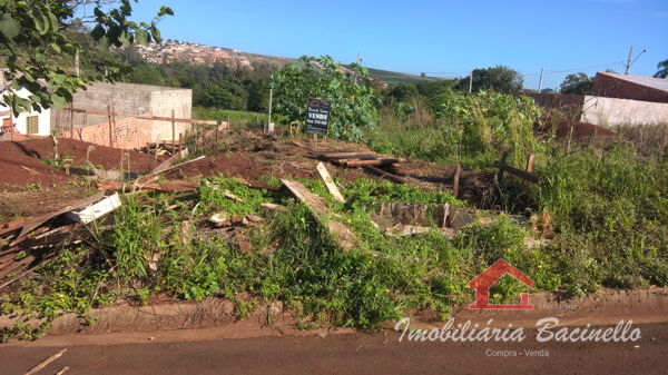 Terreno Jardim Cidade Alta