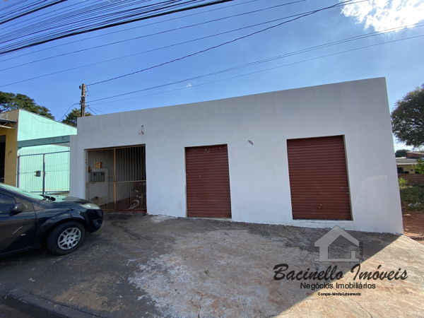 Imagens do imóveis Casa Jardim Tupi