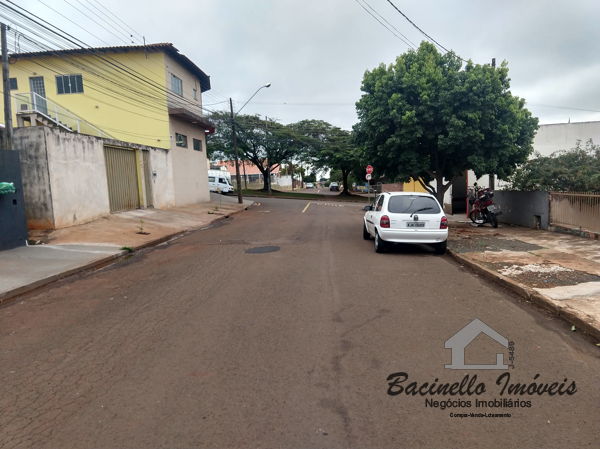 Casa Parque Residencial Ana Rosa