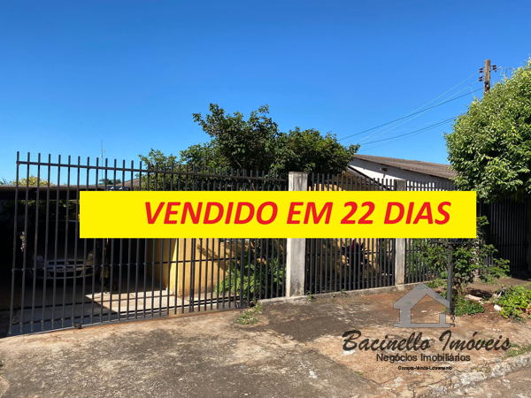 Casa Parque Residencial Ana Rosa