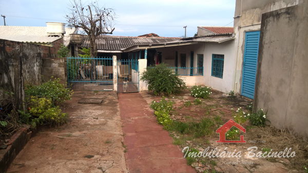 Casa Santiago