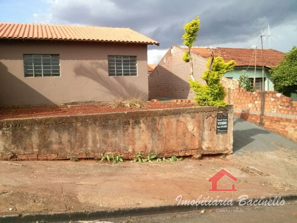 Casa Moradias Doutor José dos Santos Rocha