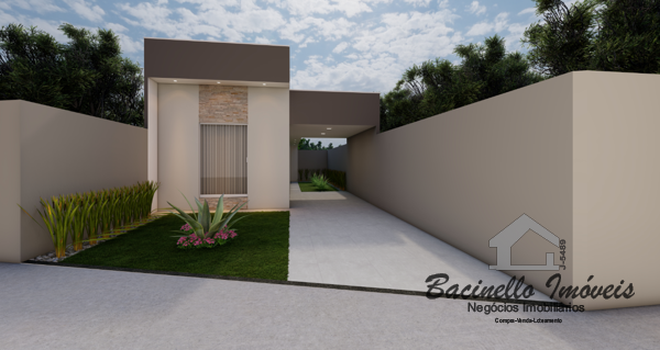Imagens do imóveis Casa Conjunto Residencial Roberto Conceição
