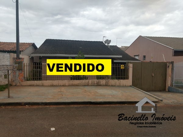 Casa Jardim Vitória