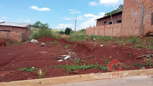 Terreno Jardim Cidade Alta