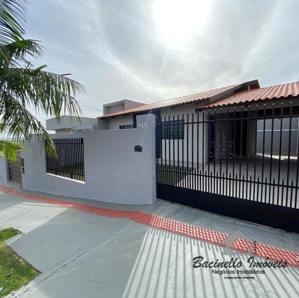 Imagens do imóveis Casa Jardim Nova Cambé