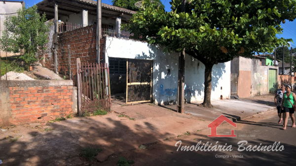 Casa Jardim Tupi