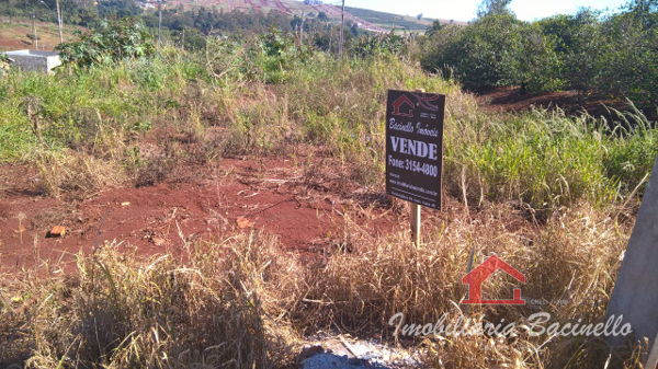 Terreno Jardim Cidade Alta