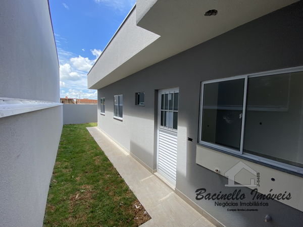 Imagens do imóveis Casa Jardim Paraná