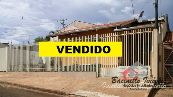 Casa Jardim Esperança