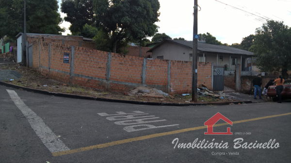 Casa Parque Residencial Ana Rosa