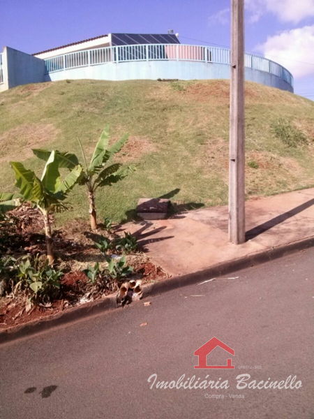 Terreno Jardim Imperatriz
