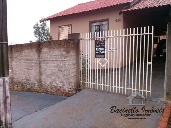 Casa Jardim das Flores
