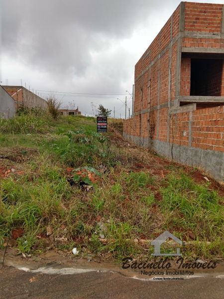 Imagens do imóveis Terreno Jardim Alto Paraíso