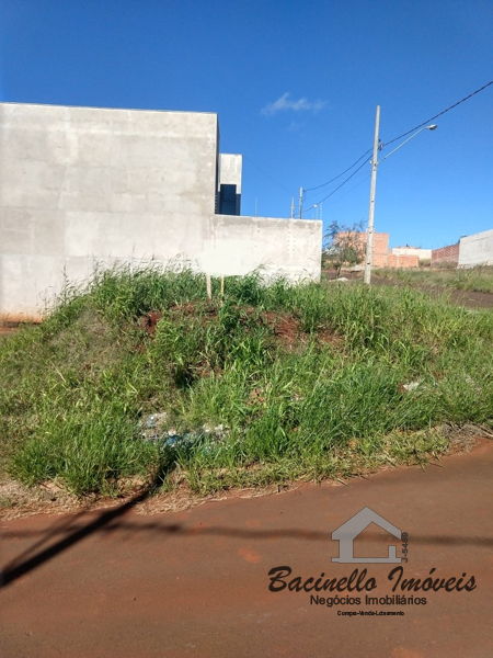 Imagens do imóveis Terreno Jardim Alto Paraíso