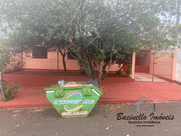 Casa Parque Residencial Ana Rosa