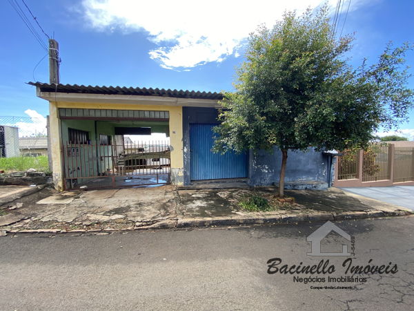 Imagens do imóveis Casa Conjunto Habitacional Waldomiro M Gomes