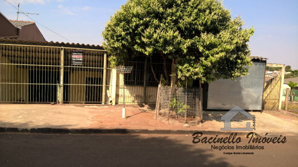 Casa Parque Residencial Ana Rosa